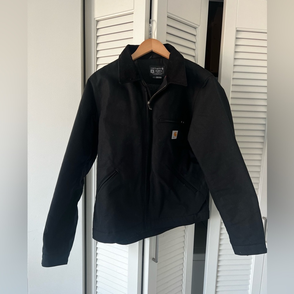 Carhartt MONTANA RUGGED FLEX® Jacket